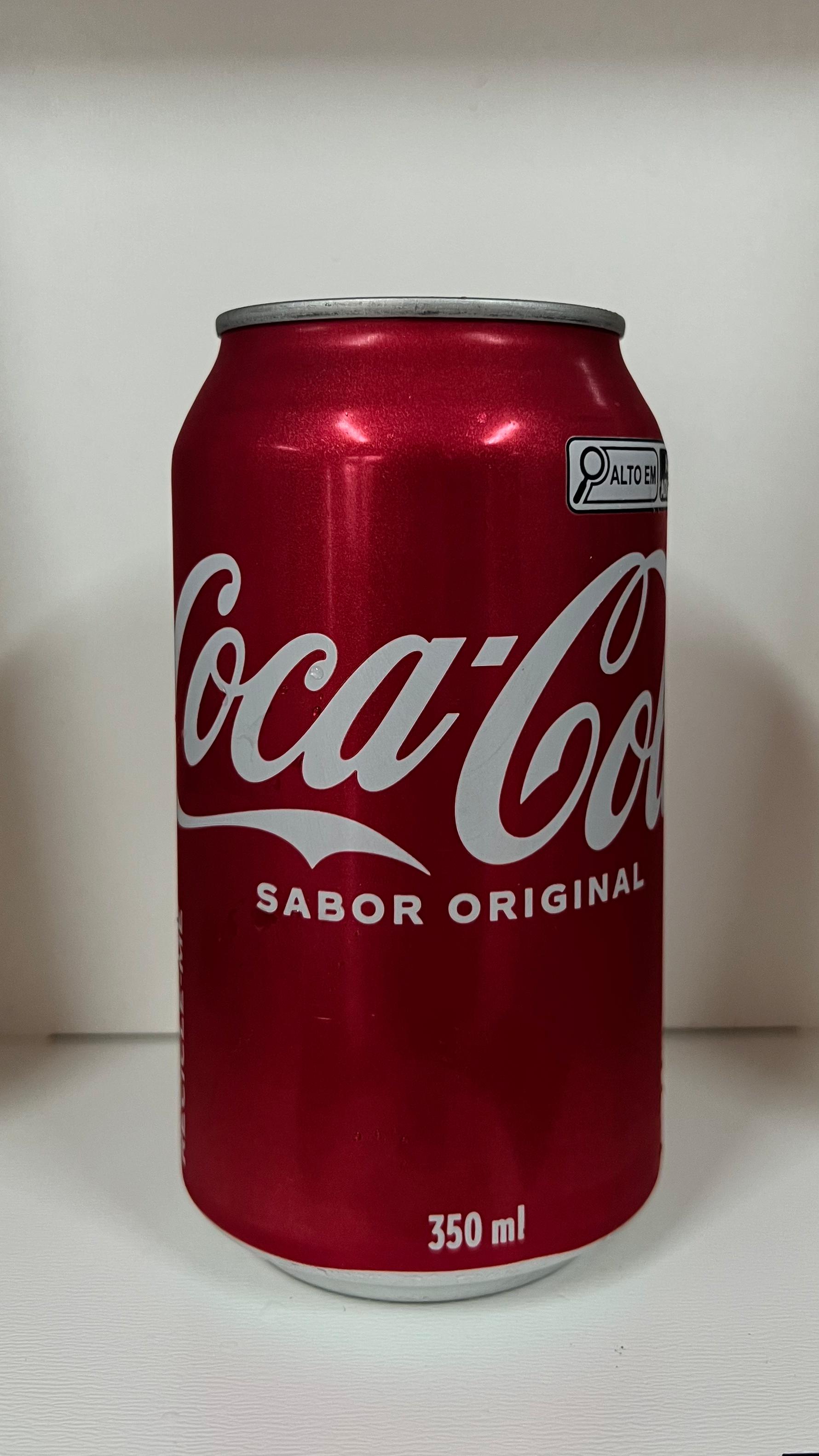 Coca cola 350 ml
