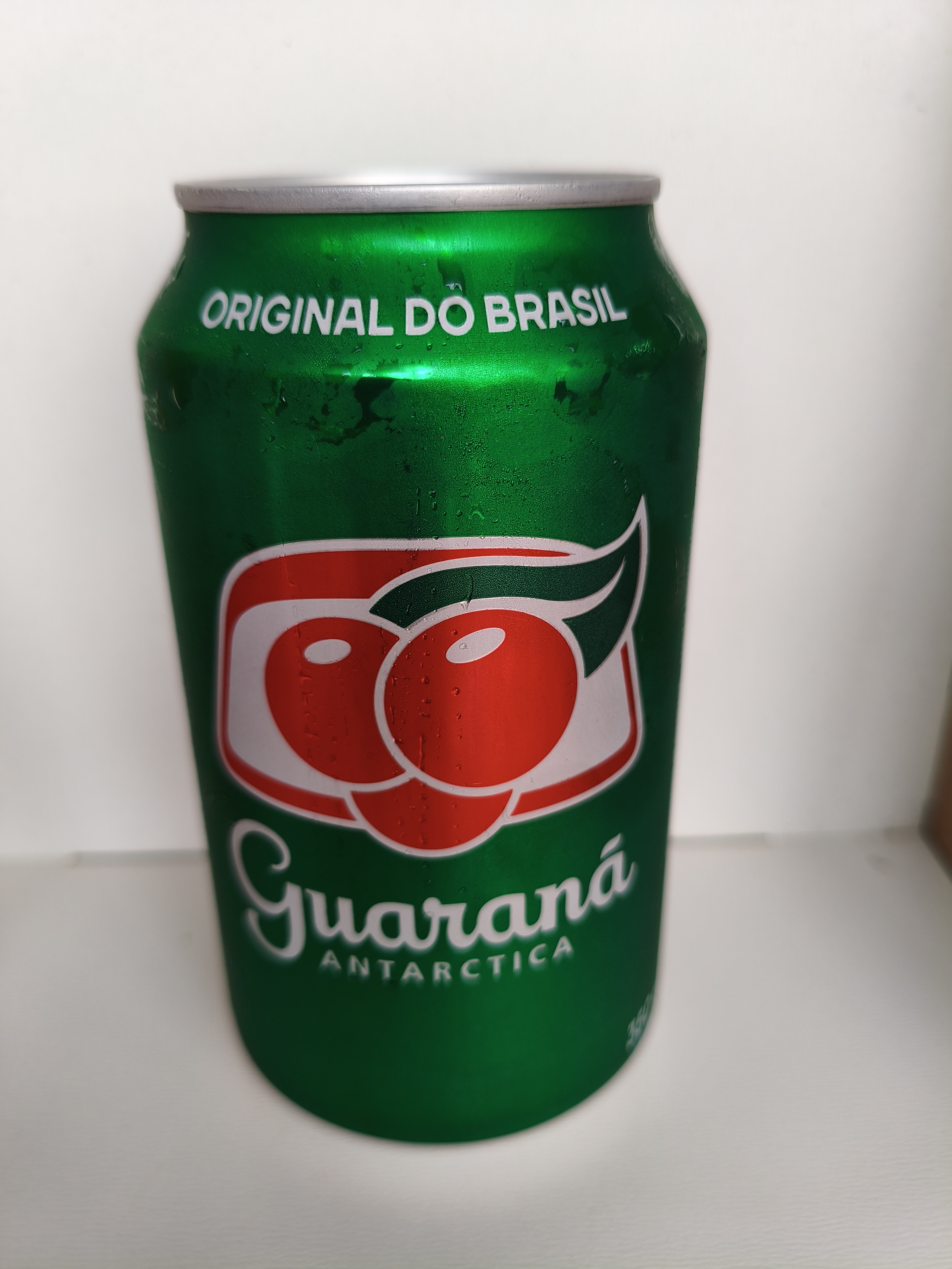 Guaraná 350ml