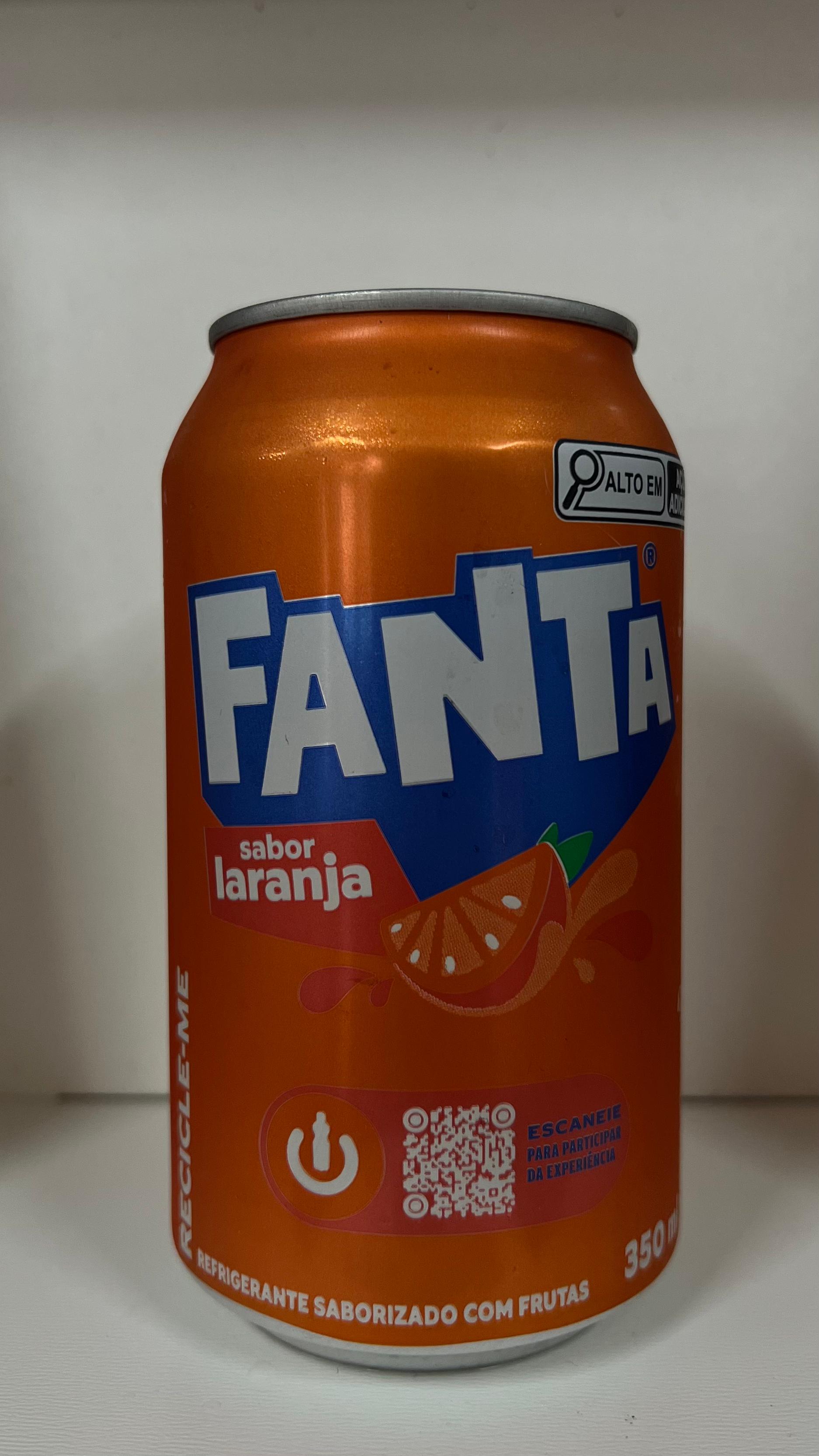 Fanta  350ml